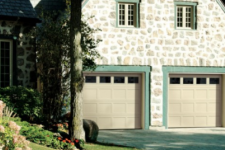 Inspiration for Designing Your Traditional Garage Door