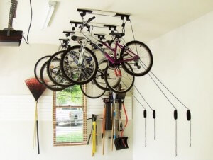 Bicycle Racks