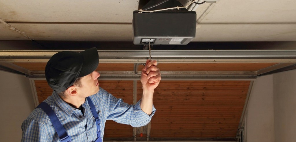 Having Garage Door Opener Problems? Here Are Our Solutions!