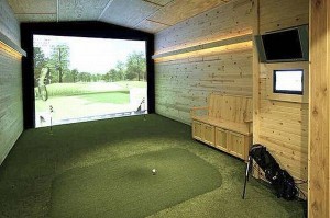 man cave garages that