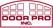 Door Pro Inc. logo