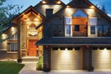 What is the best kind of lighting for my garage?