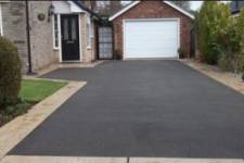 There are so many different driveway surfaces, how can I choose?