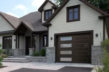 Should you cover your exterior door frame in aluminum?