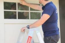 Why you should hire a garage door professional