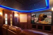 Man Cave Garages that will amaze you