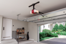 Regular Maintenance Keeps Your Garage Door Entrance Safe
