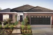Should I choose two single doors or a double garage door?