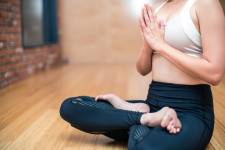 Build Your Own Yoga Sanctuary: Transforming Your Garage