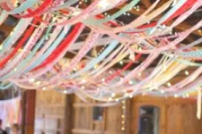 From Dusty Garage to Perfect Party Room!