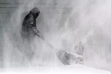 What To Do With a Frozen Shut Garage Door