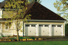 How to keep your garage door in proper working order