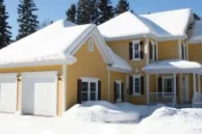 Can I check the R-value of my garage door?