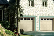 Inspiration for Designing Your Traditional Garage Door