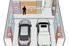 5 Simple Steps to Taking Your Garage Back!