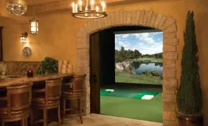 Calling all golfers!