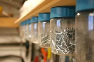 Kitchen Jars
