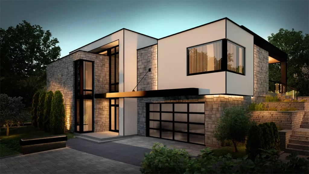 Technology Trends & Contemporary Style