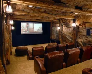 Ready, set, movie time!