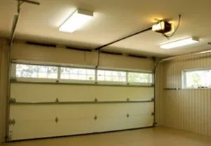 Garage door opener